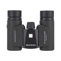 OM System 10x21 RC II WP Dark Green