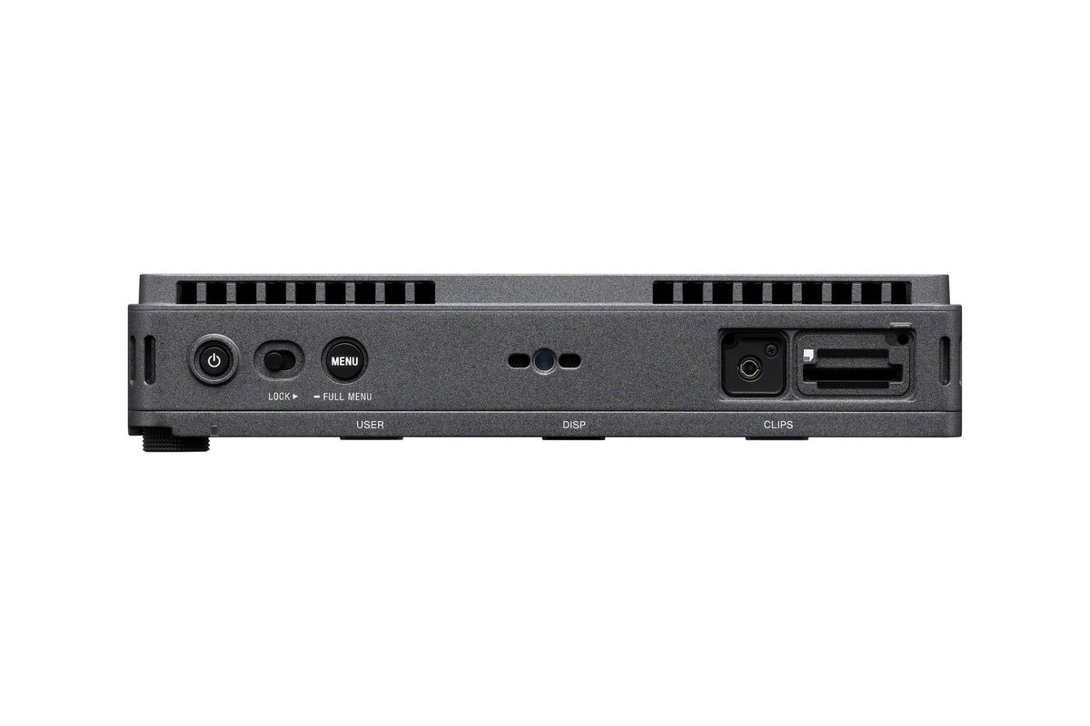 Sony RM-DP7 Remote Control Monitor