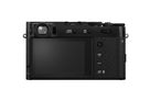 Fujifilm X100VI Black Swiss Garant