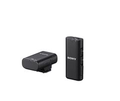 Sony ECM-W2BT Bluetooth Wireles Mic