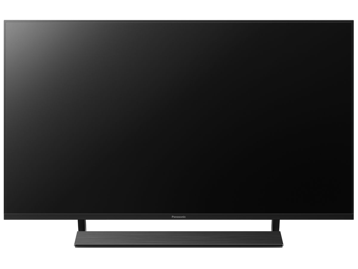 Panasonic 40" LED UHD HDR TV 40JXW854