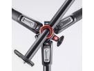 Manfrotto 190XPRO Alu Tripod 4 S.