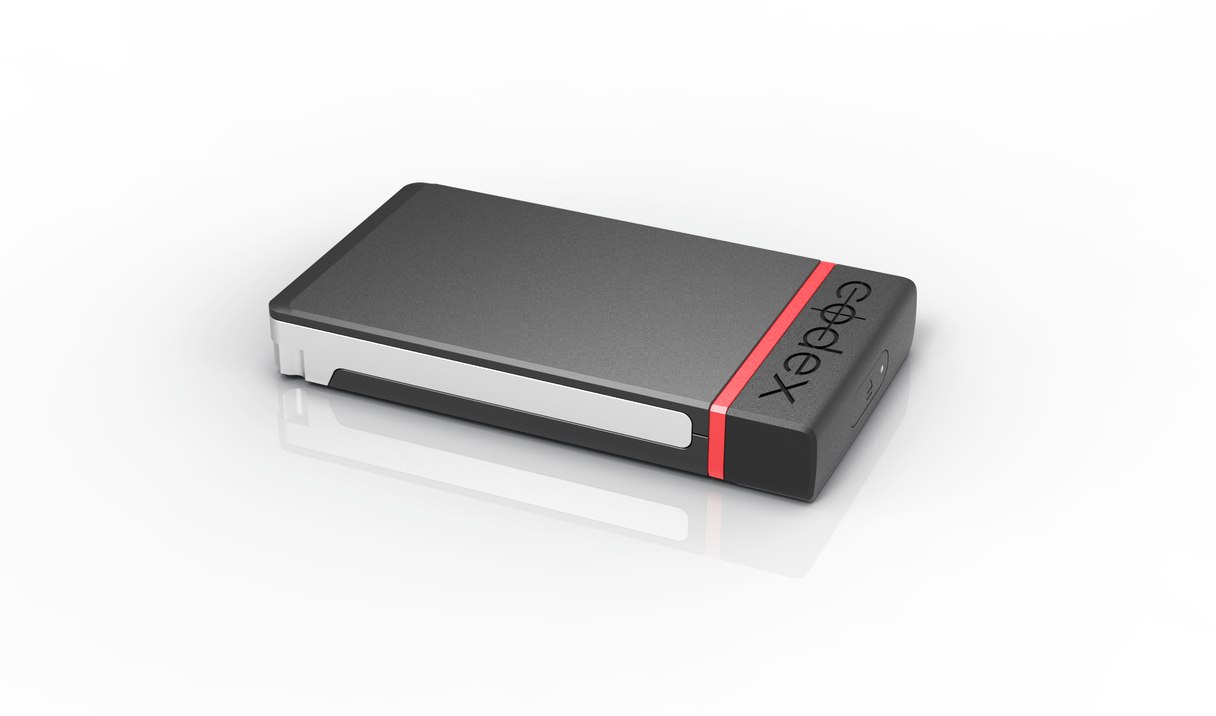 Canon Video Codex Capture Drive 2TB