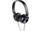 Sony MDR-ZX110NA Headphone NoiseControl