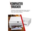 Canon PIXMA TS7550i White