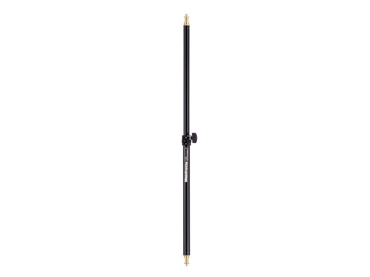 Manfrotto Backlite Pole Arm 48-80cm Blk