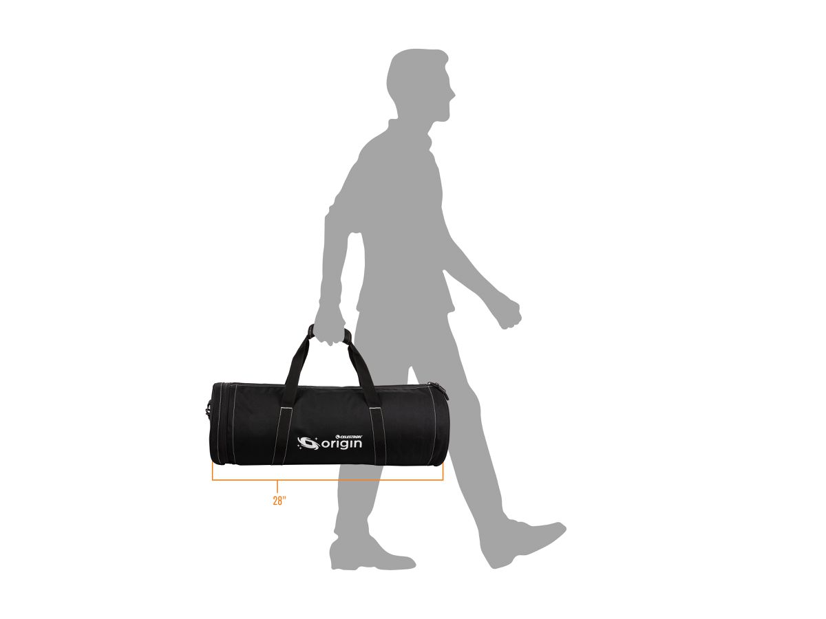 Celestron Origin sac de transport