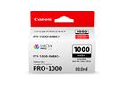 Canon Ink PFI-1000MBK Matte Black