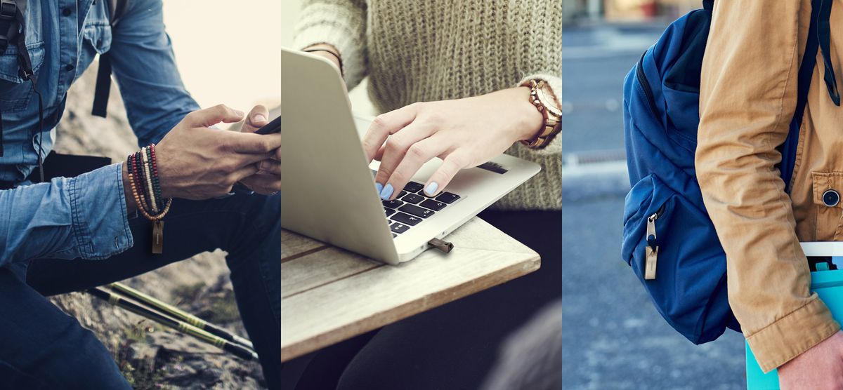 Samsung USB3.1 Bar Plus Titan 128GB