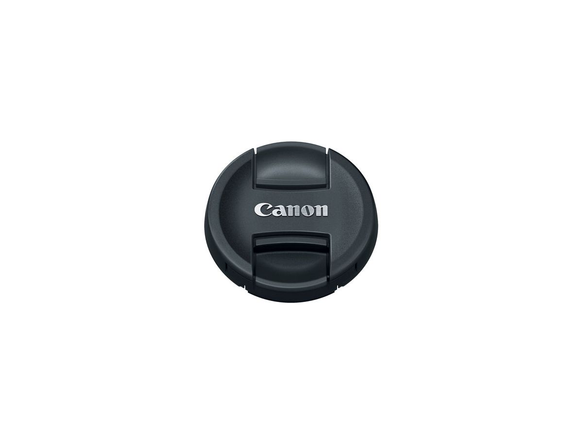 Canon Bouchon d'objectif EF-S35