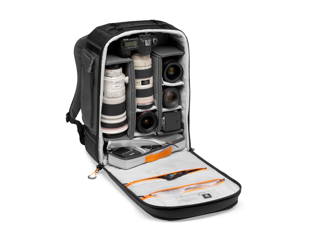 Lowepro Pro Trekker BP 450 AW II (GRL)