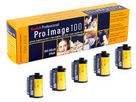 Kodak Pro Image 100 135-36   5-Pack