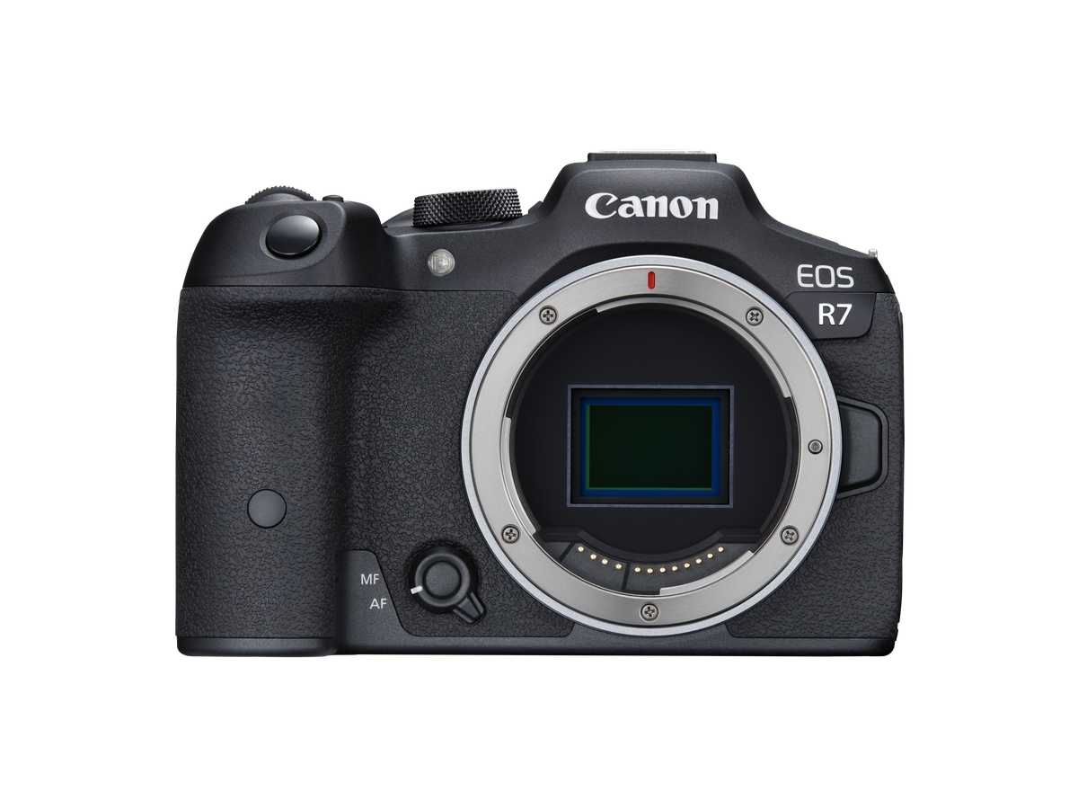 Canon EOS R7 Body