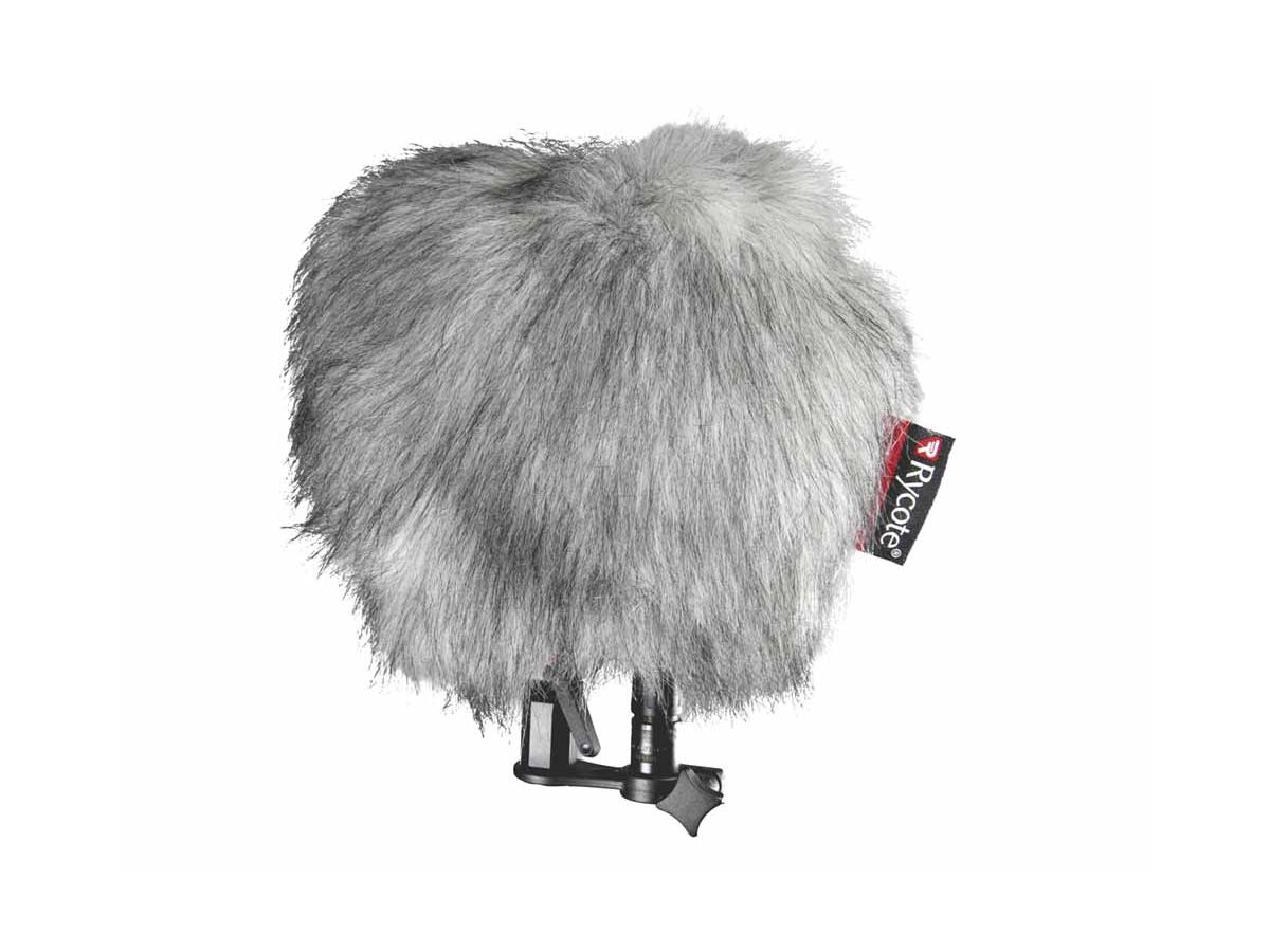 Rycote Modular Windshield WS 9 Kit (MZL)