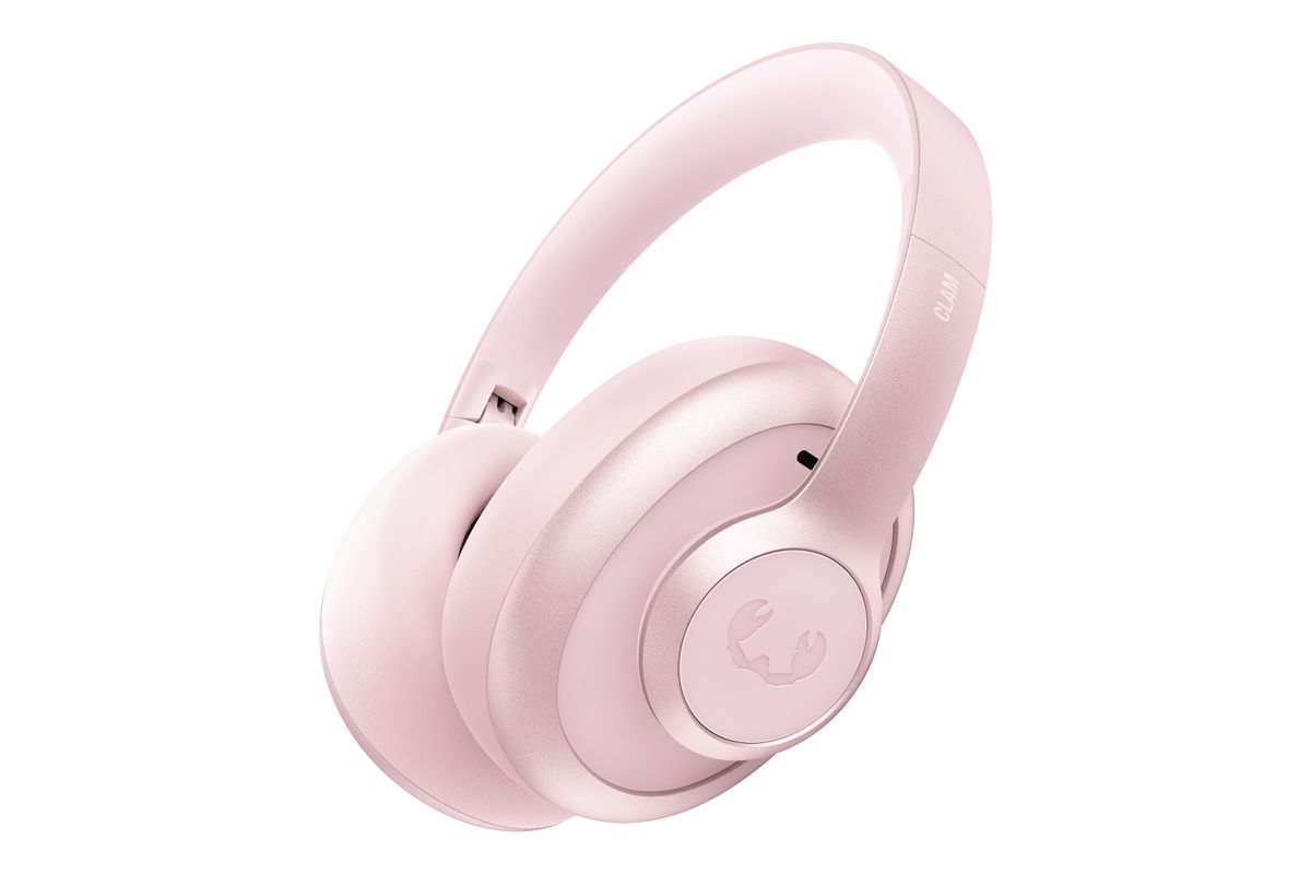 Fresh 'n Rebel Clam Ace 2 Pastel Pink