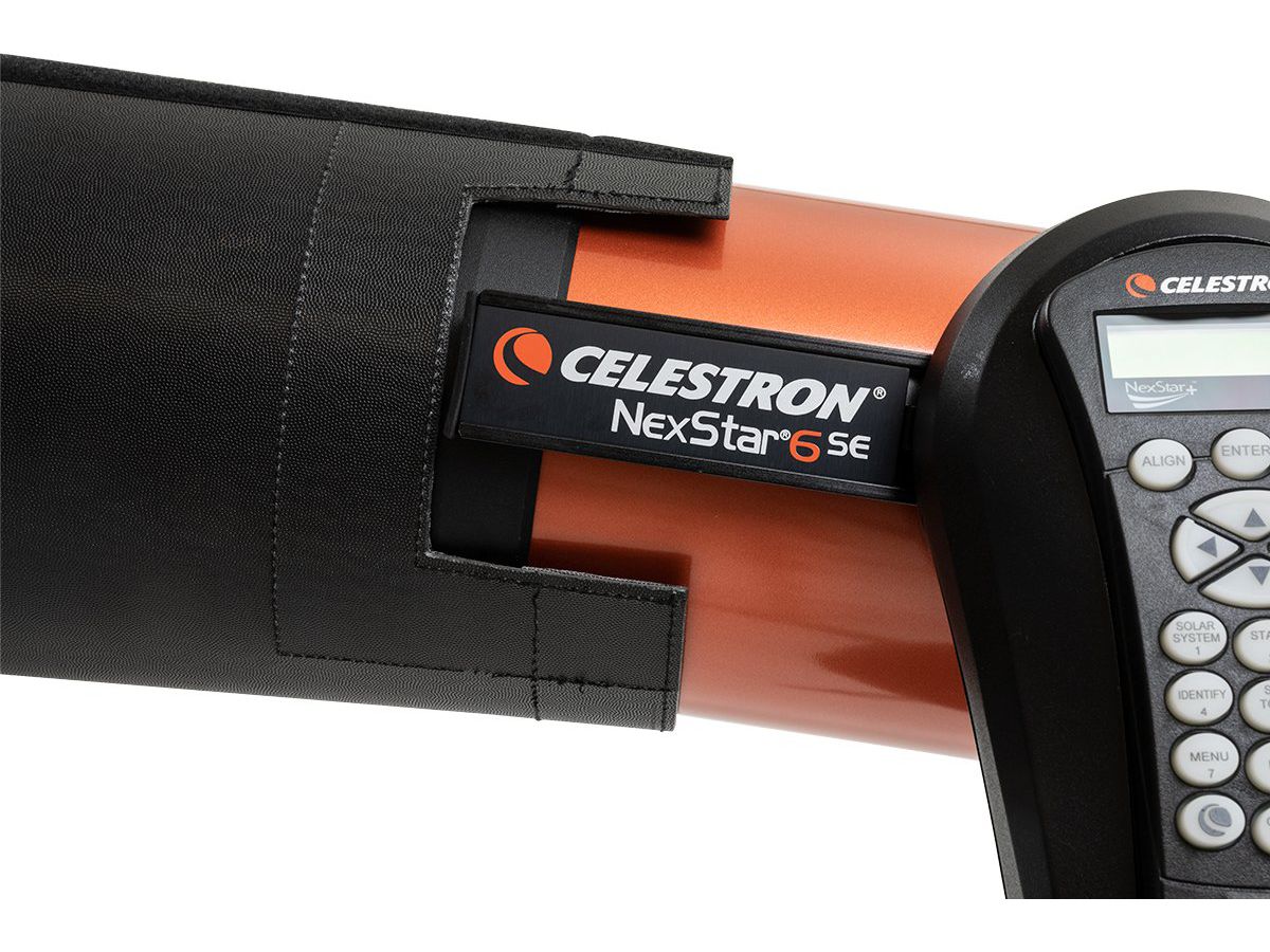 Celestron Taukappe DX C6-C8