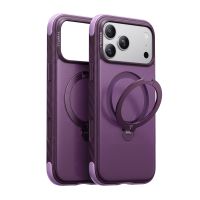 Torras Ostand Rugg iP 18 Pro Max Purple