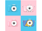myFirst Camera 3 Blue