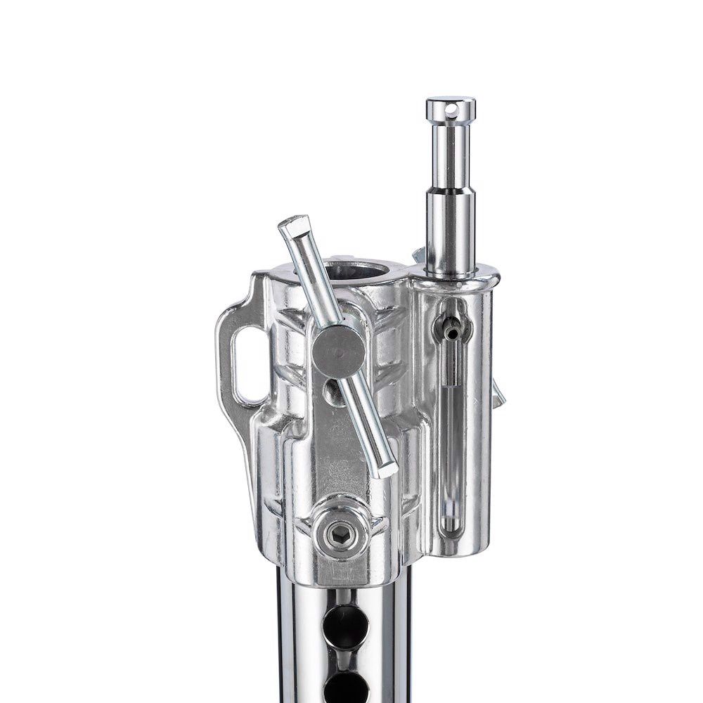 Avenger Wind Up Stand 260cm 1 Riser