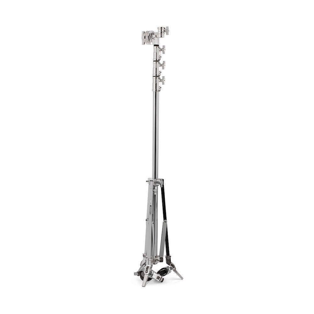Avenger Overhead Stand 58 580cm Silver