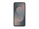 Samsung S25 FE Silicone Case Black
