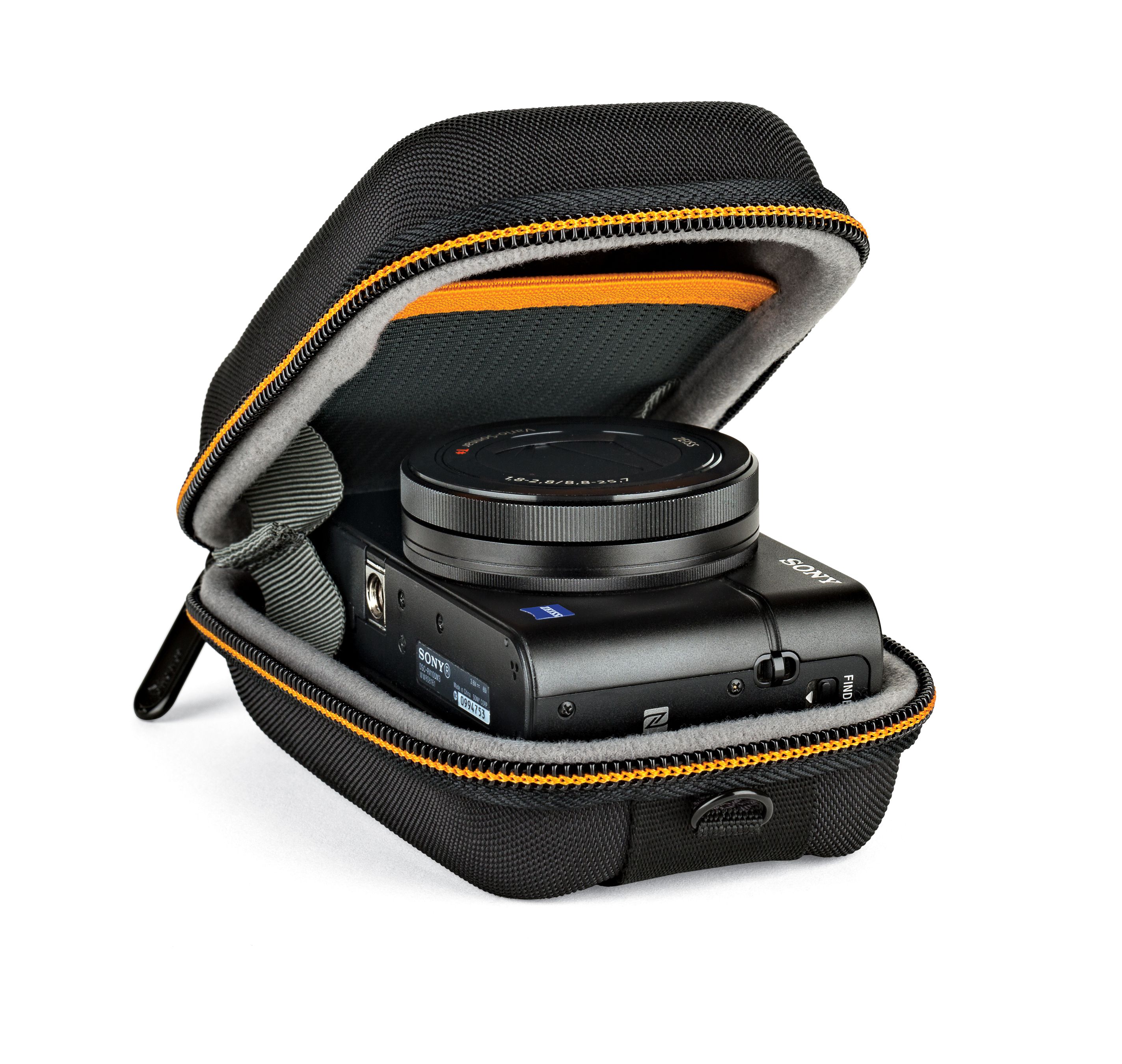 Lowepro Hardside CS 20