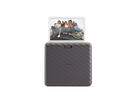 Fujifilm Instax Link Wide Mocha Gray