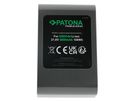 Patona Akku Dyson DC31 5000mA 17083-2811