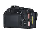 Olympus E-M1 Mark III 1240mm kit blk/blk