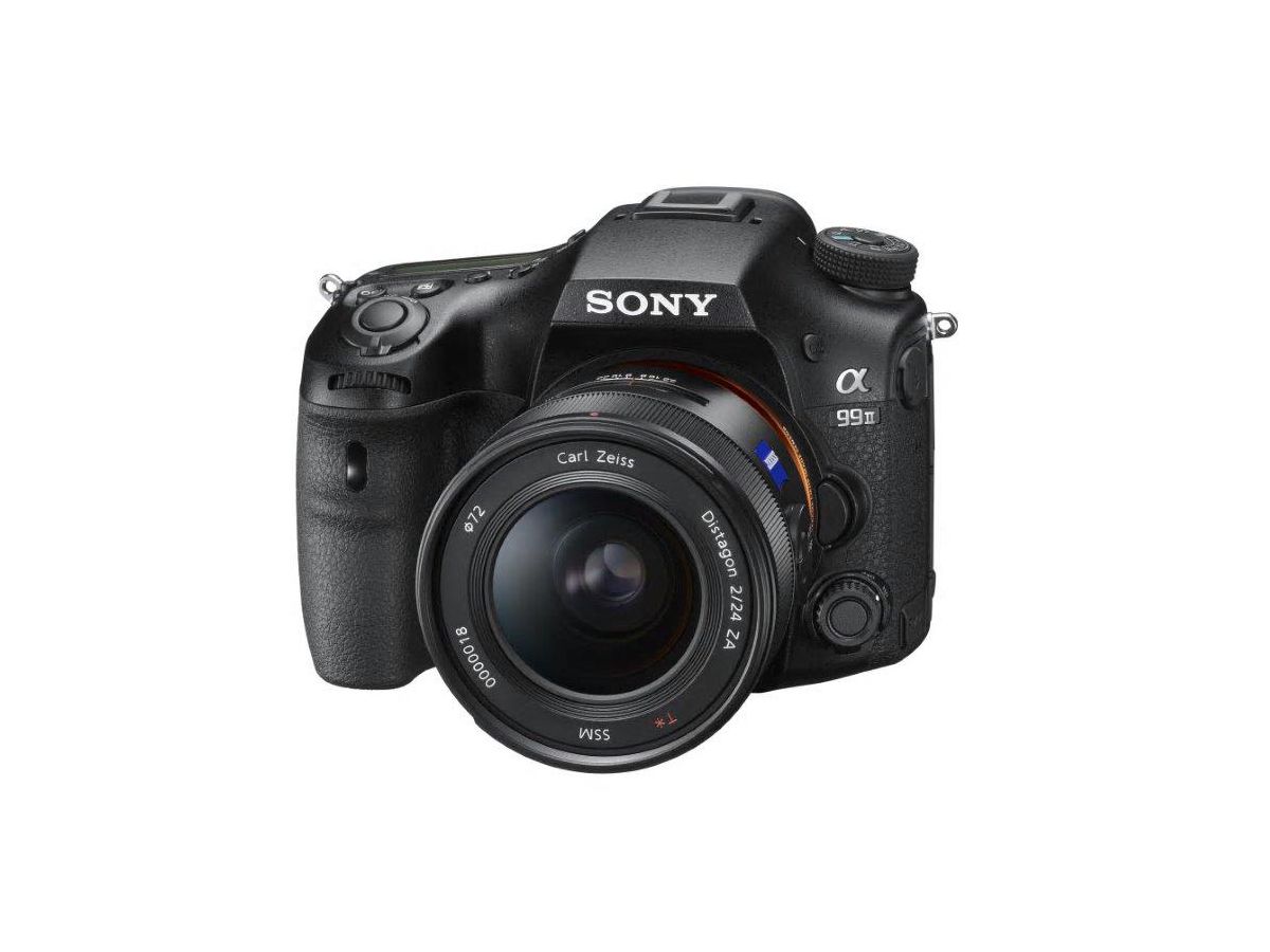 Sony Alpha A99 Mark II Body