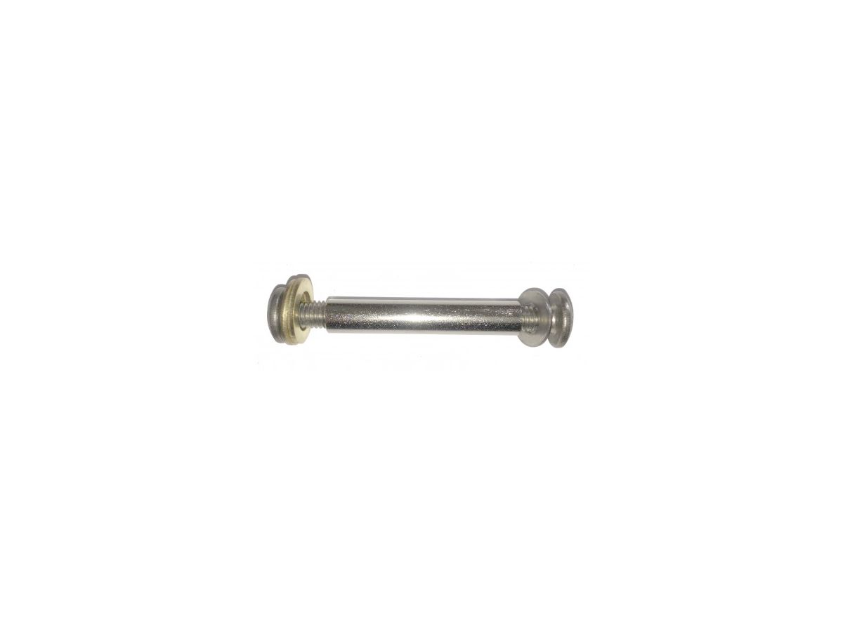 Gitzo Beinfixierschraube an Spinne S5