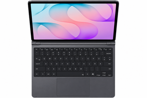 Samsung Tab S12+ Pro Keyboard Gray CH