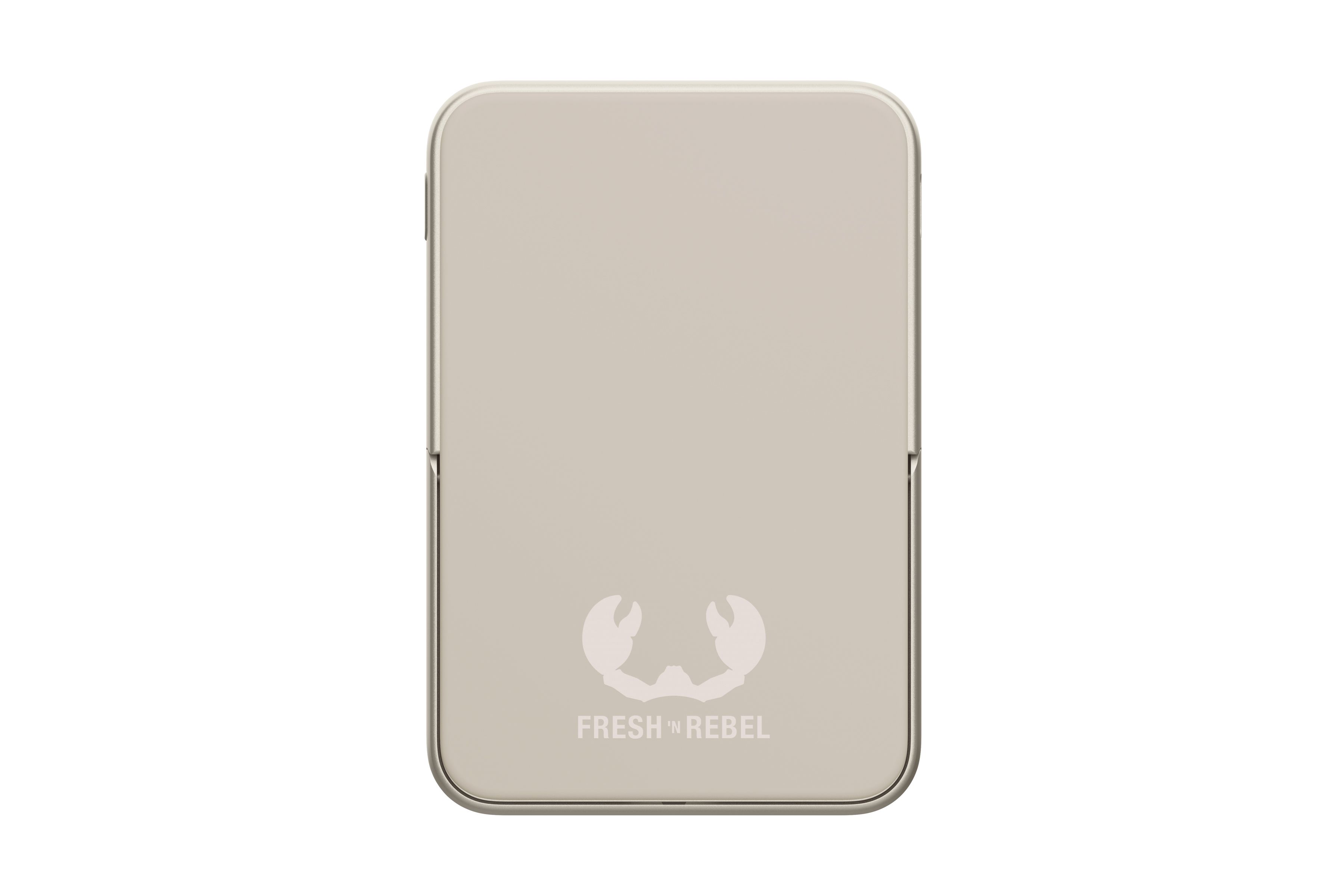 Fresh 'n Rebel Powerbank 5000 mAh Sand