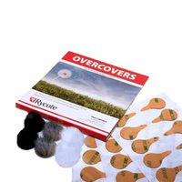 Rycote Overcovers, 30 Uses - Box of 25