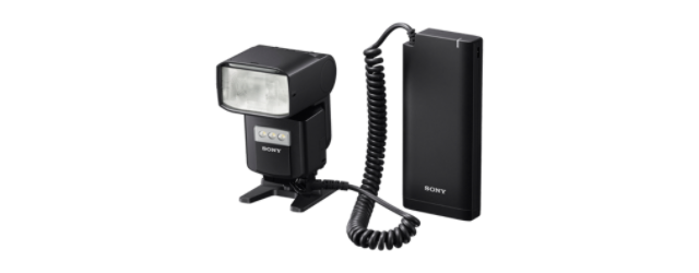 Sony FA-EBA1 Flash Battery Adapter ext.