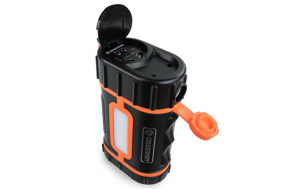 CELESTRON Powertank Pro 12V 5AH Lithium