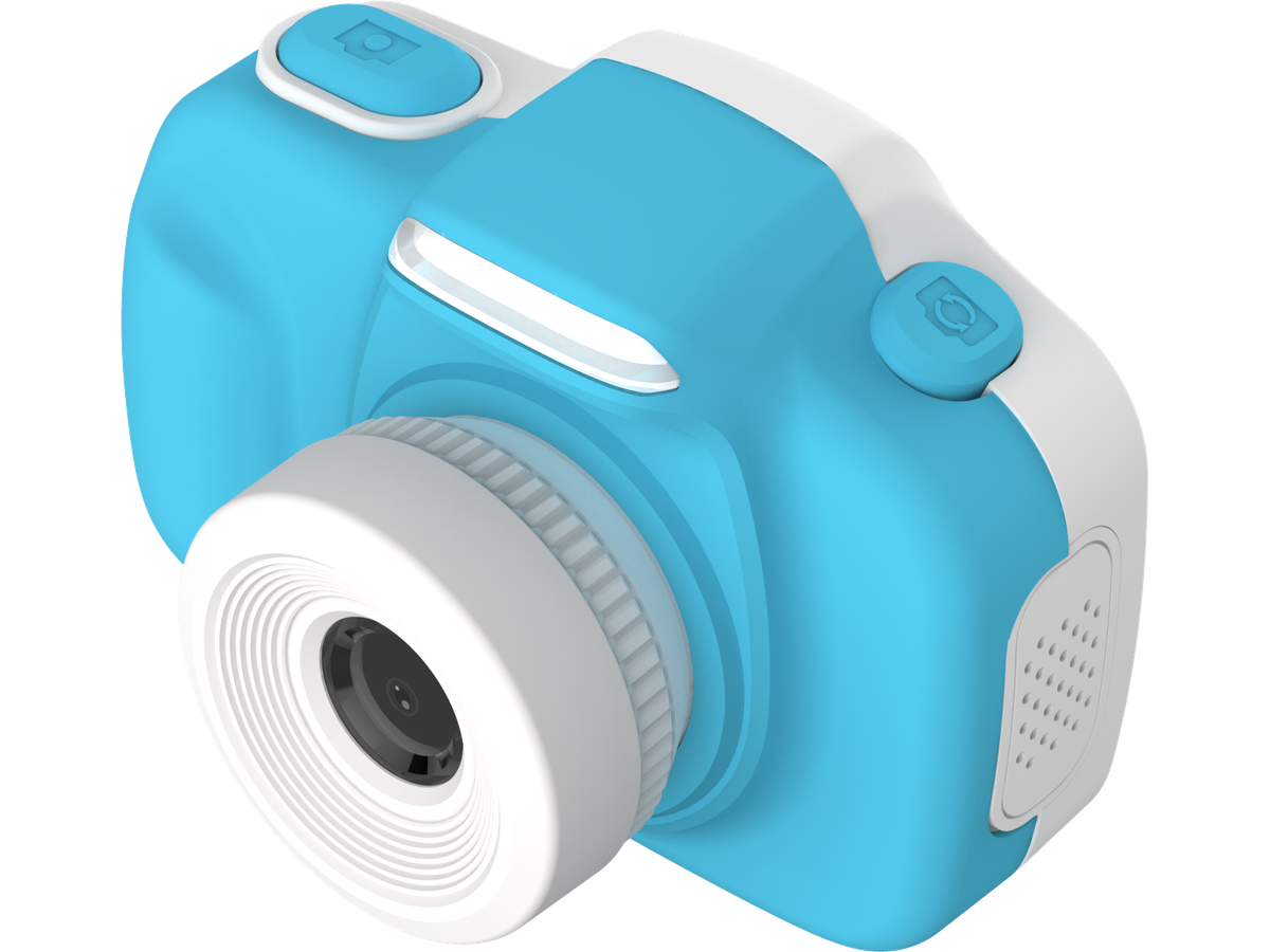 myFirst Camera 3 Blue