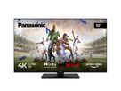 Panasonic 50" LED 4K ULTRA HD SMART TV
