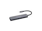 Verbatim 7 in 1 USB-C Multiport Hub