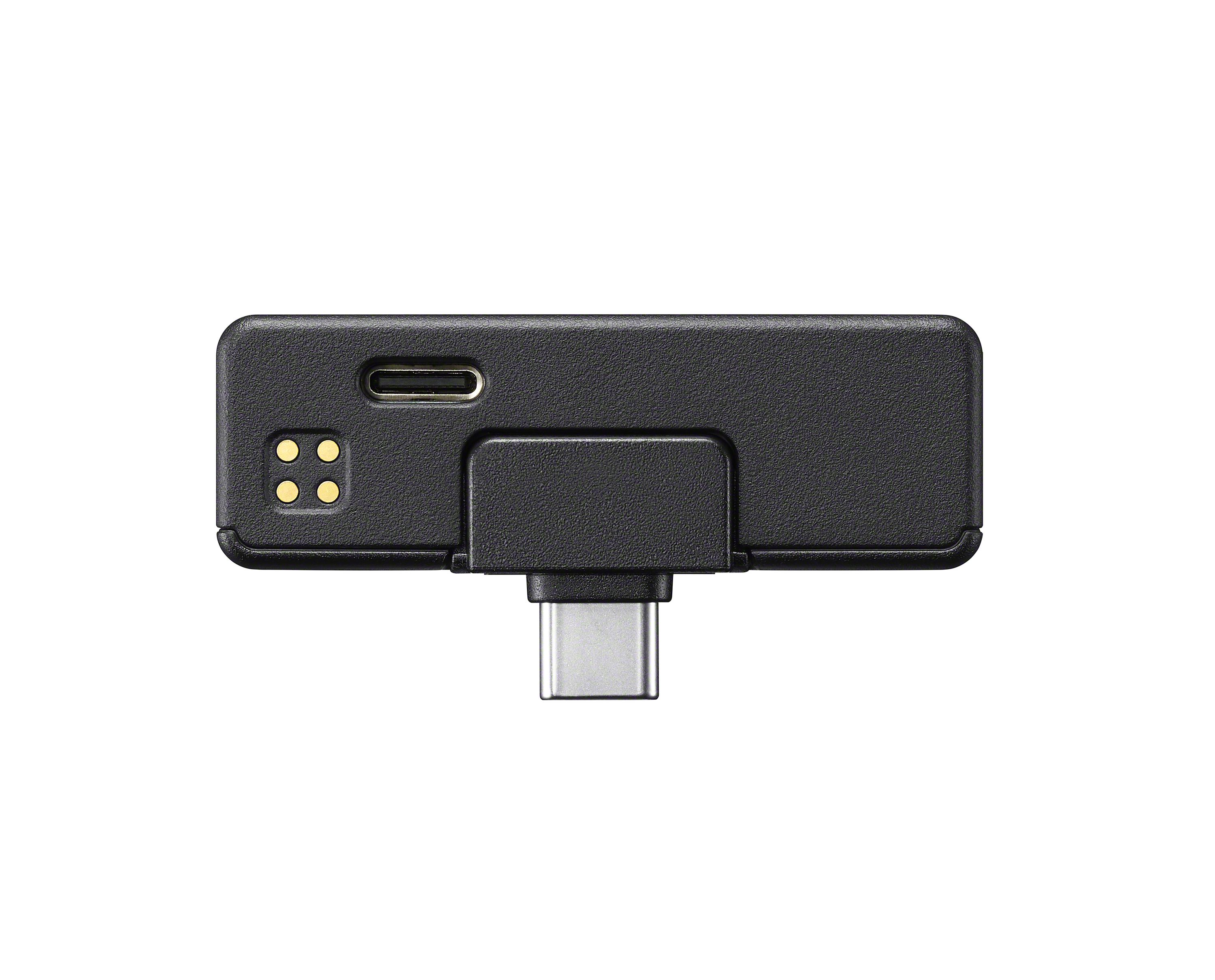 Sony ECM-W5R Wireless Audio Receiver