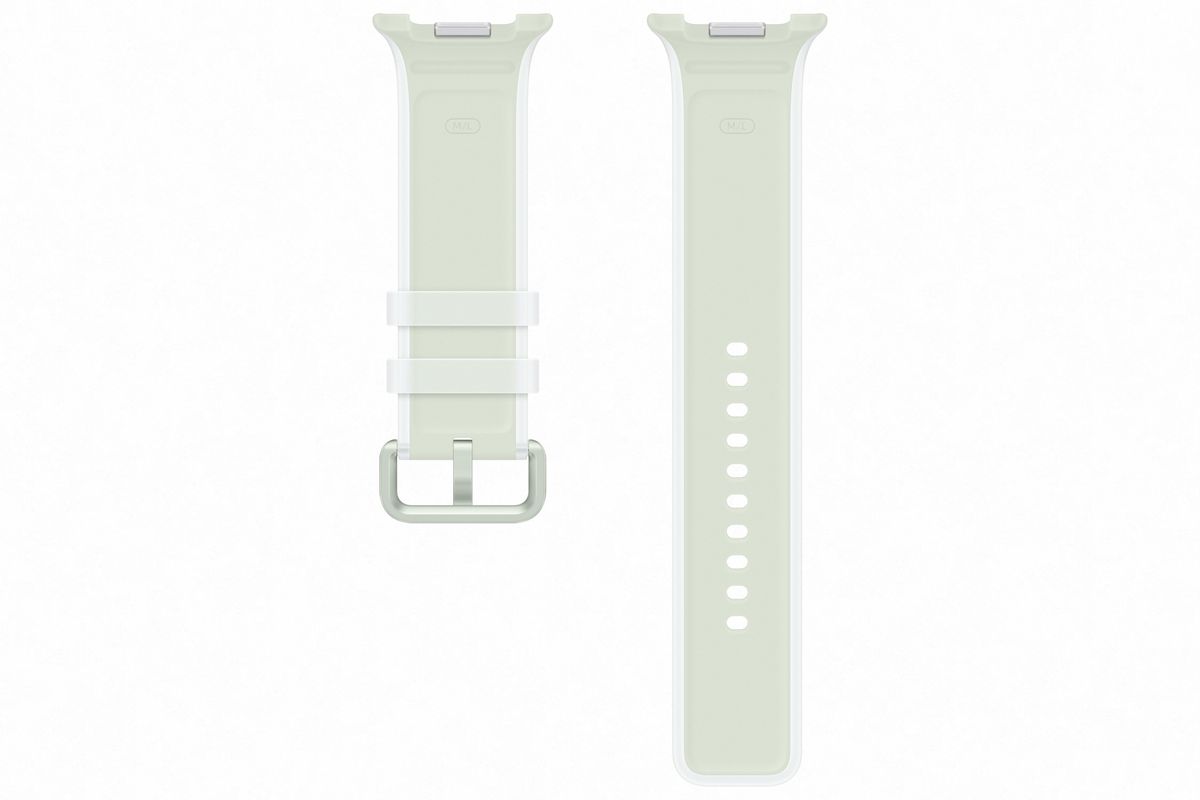 Samsung Watch 9 Misty Band (M/L) Mint