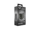 Fresh'N Rebel Mini Charger USB-C + A Storm Grey 65W