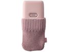 Fujifilm Instax Mini Link Sock Case Pink