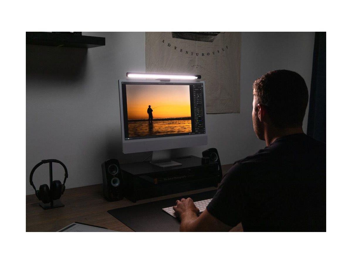 Lume Cube Monitor Light