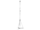 Manfrotto Cine Stand Steel Lev. Leg Silv