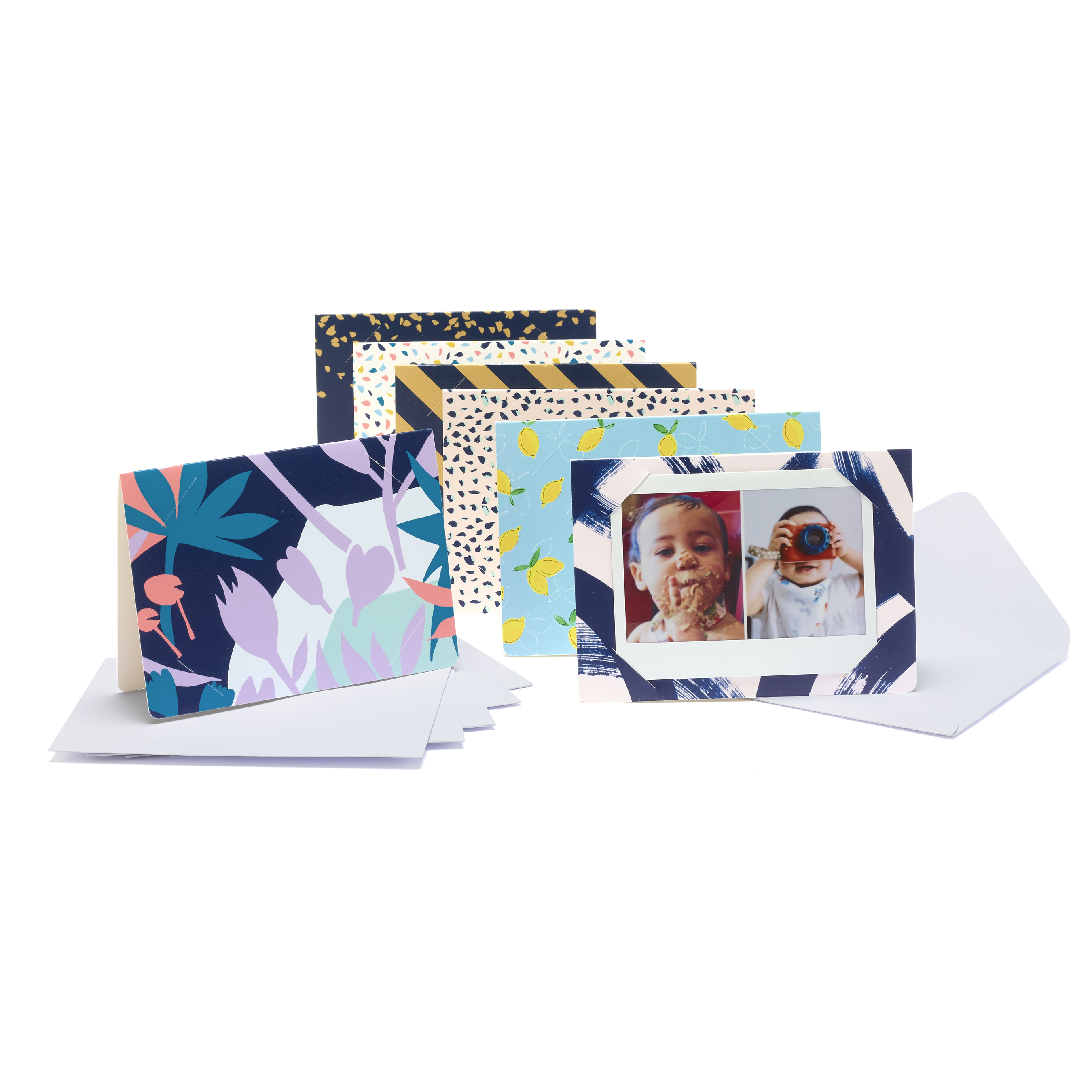 Fujifilm Instax Wide Greeting Cards engelberger ag