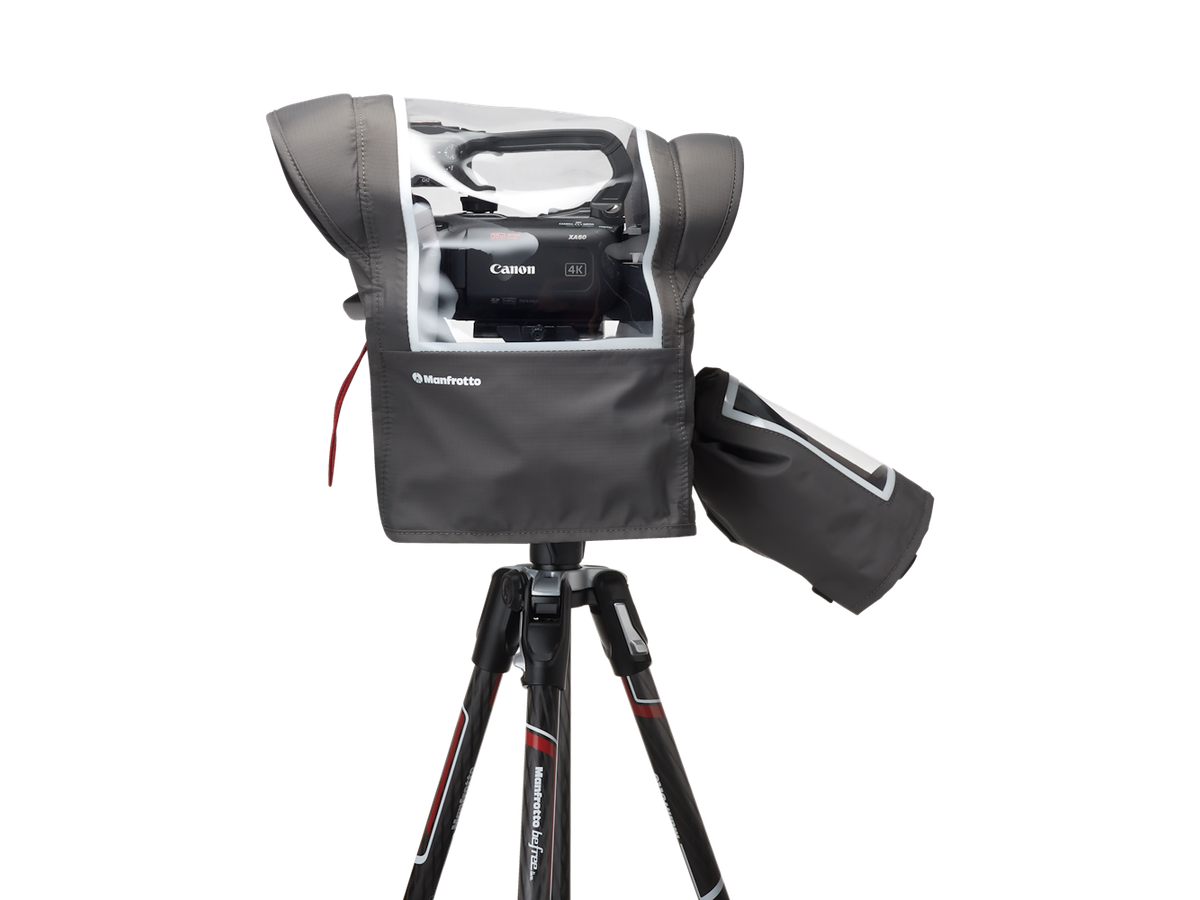 Manfrotto Pro Light Cineshield S/M