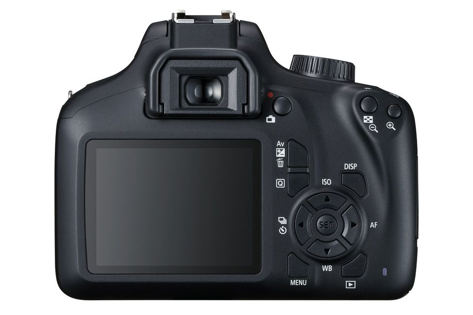 Canon EOS 4000D Body