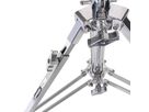 Avenger Baby Stand 40 Steel 400cm Silv