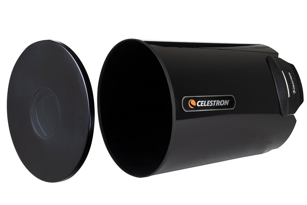 Celestron protection de rosée 14" en alu